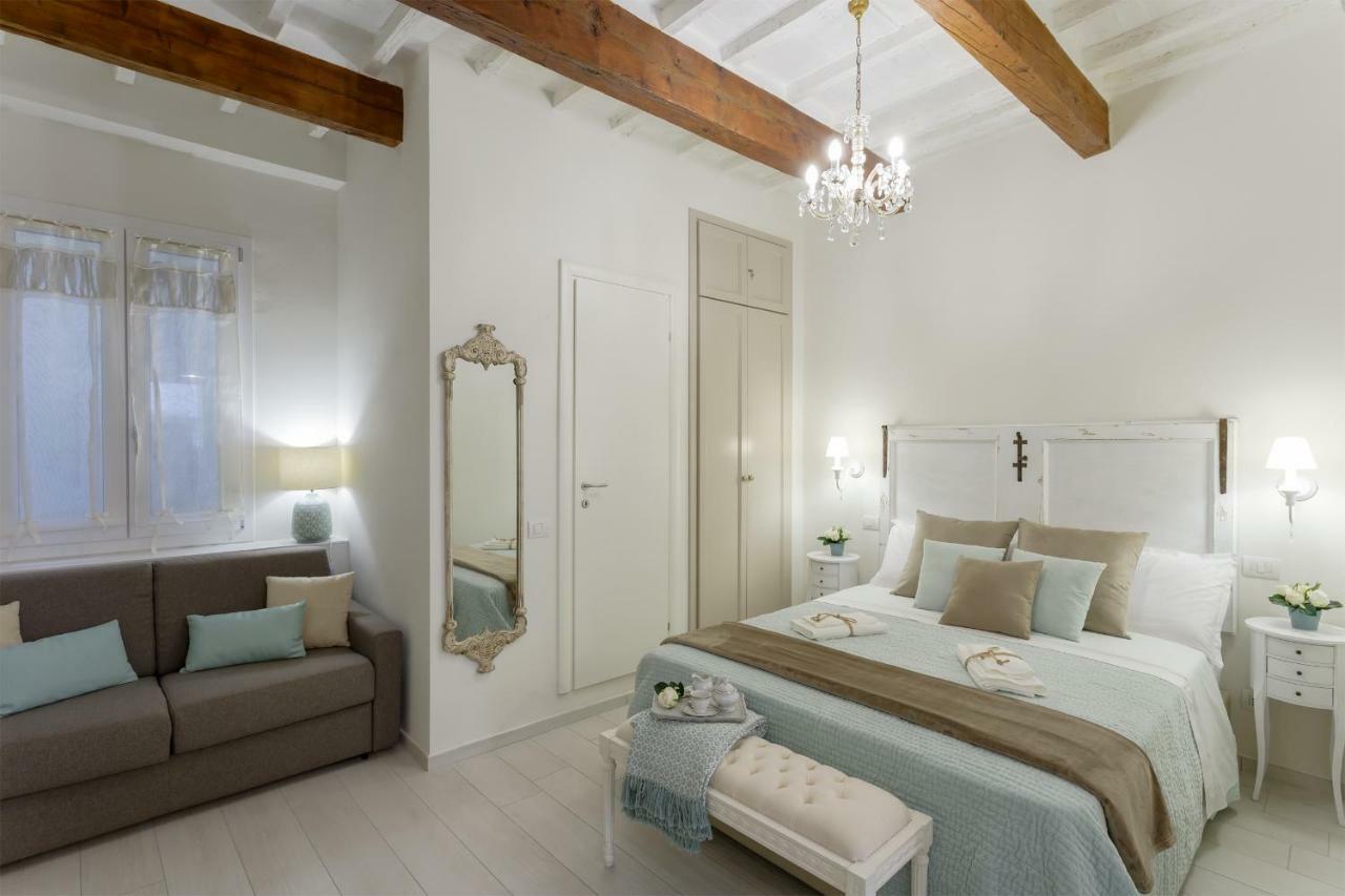 Apartamento Accademia Gallery Charming Florença