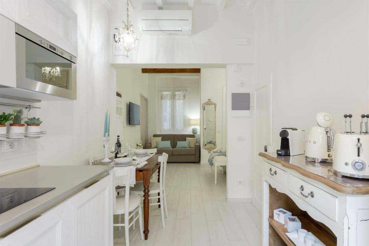 Apartamento Accademia Gallery Charming Florença