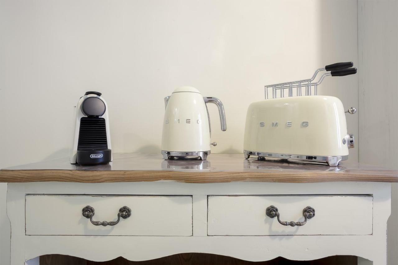 Accademia Gallery Charming Apartamento