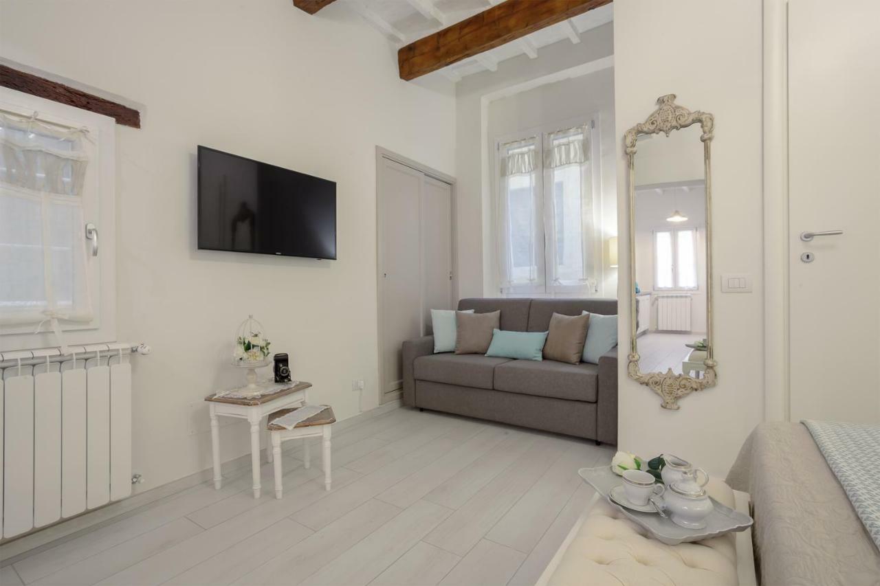 Apartamento Accademia Gallery Charming *