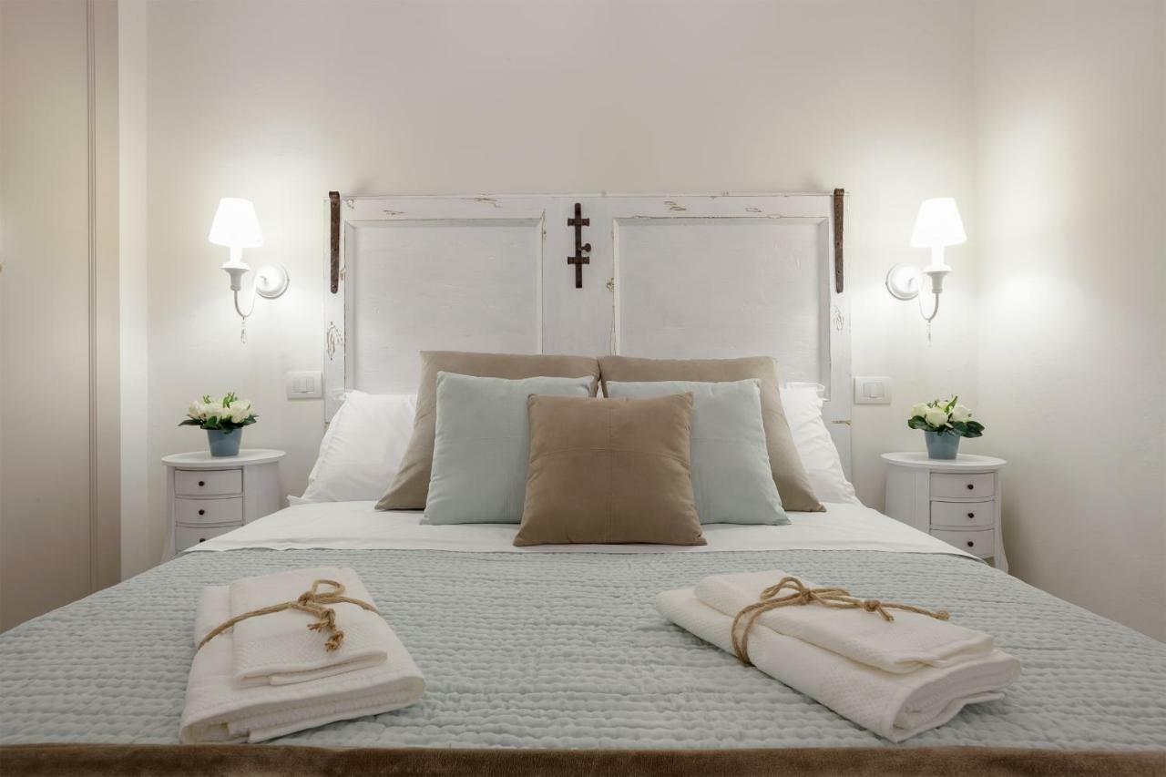 Accademia Gallery Charming Apartamento