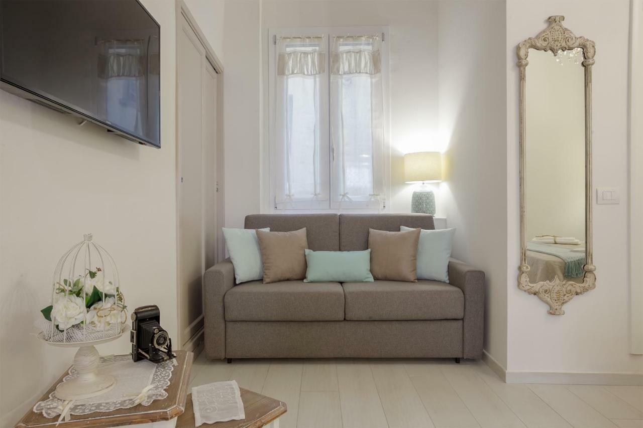 Accademia Gallery Charming Apartamento *