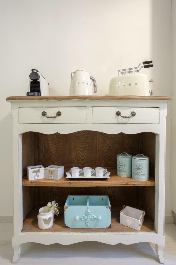 Apartamento Accademia Gallery Charming *