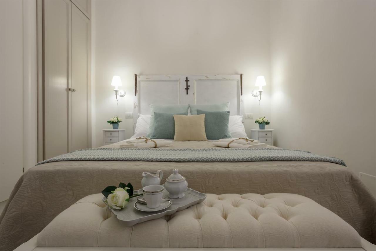Accademia Gallery Charming Apartamento *